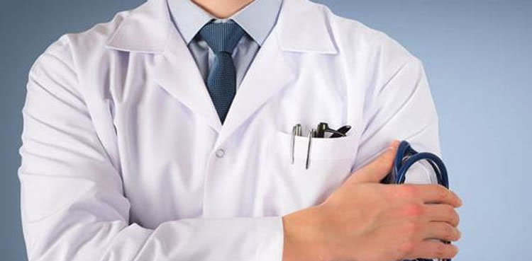 OPD services remain suspended in Sindh hospitals