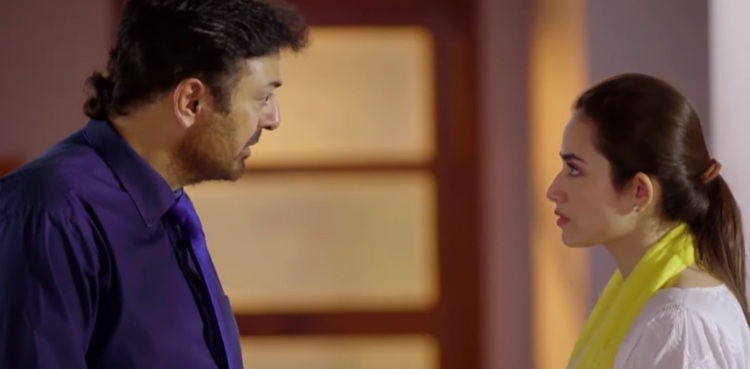 The truth is out in 'Dunk'