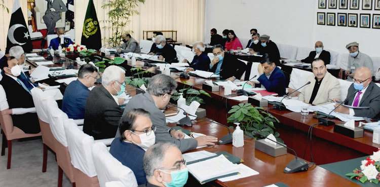 ECC okays revocation of Neelum Jhelum surcharge to power consumers