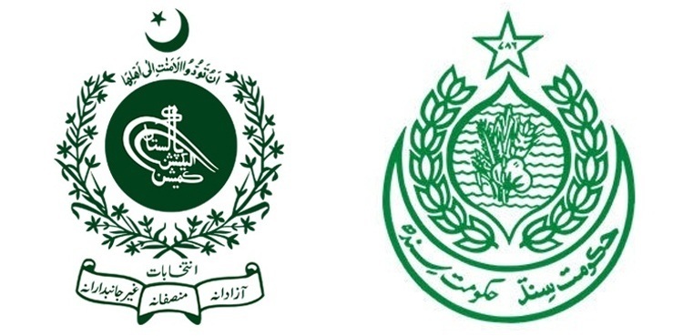 Sindh excuses for holding LG polls on basis of provisional census results