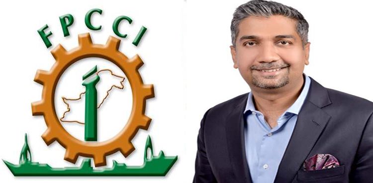 FPCCI appoints Usama Qureshi as Senior Vice Chairman of Pak-UK Business Council