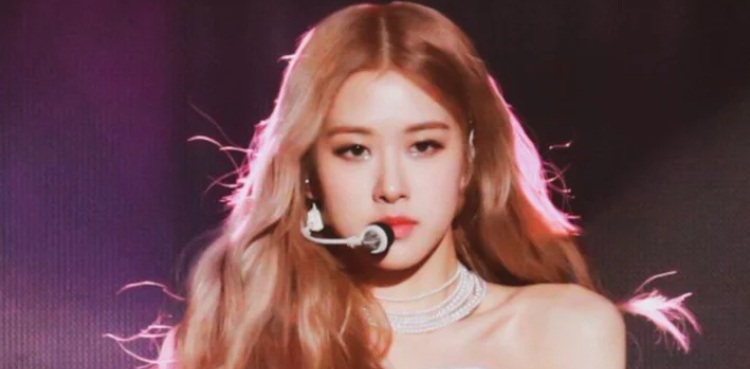 BLACKPINK's Rosé planning to launch a solo YouTube channel