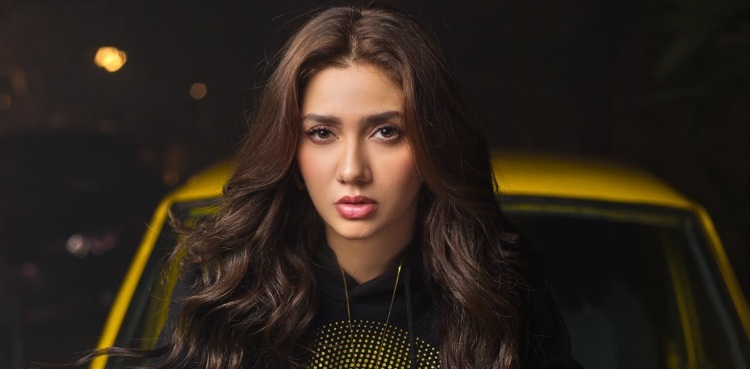 'Shame on you': Mahira Khan slams India after attacks on Pakistan