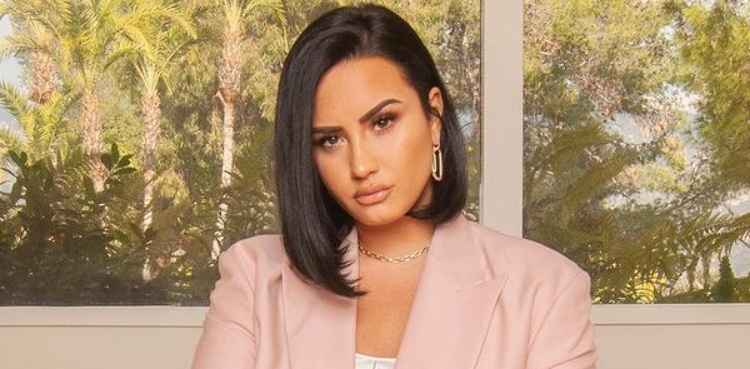 Demi Lovato says 2018 overdose led to three strokes and heart attack