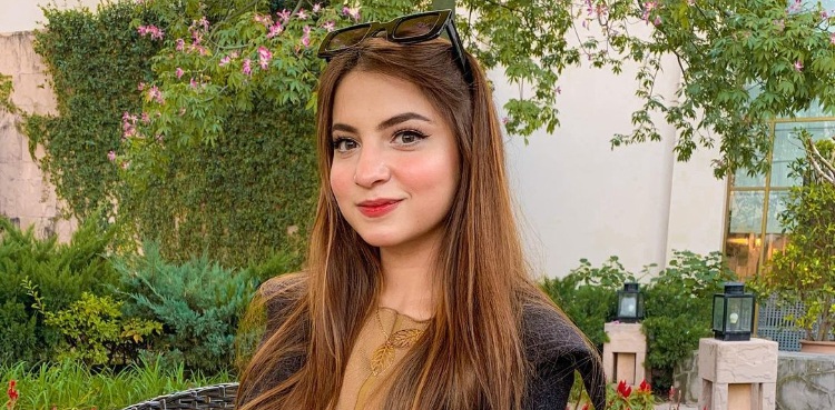 'Pawri' girl Dananeer Mobeen reaches another milestone