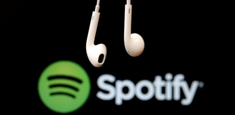 Spotify expects to reach $100 billion in revenue in 10 years