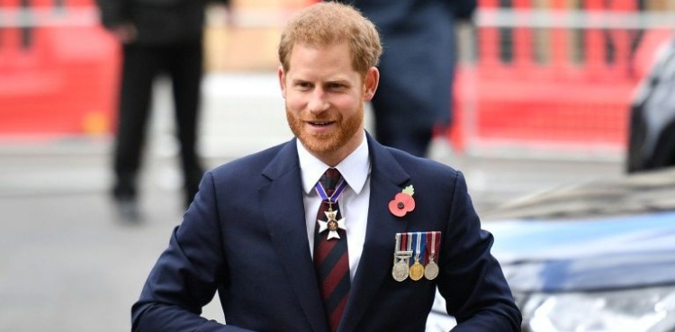 Harry’s reunion with King Charles hinges on one key change