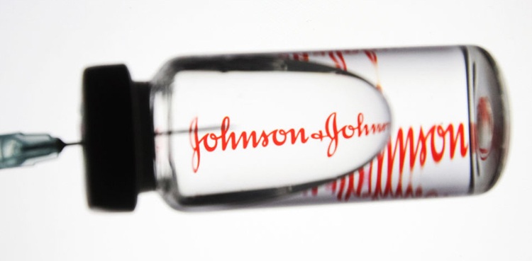 J&J's COVID-19 vaccine shows promise against Delta variant