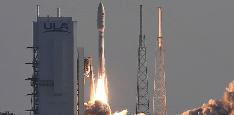 NASA rover faces 'seven minutes of terror' before landing on Mars