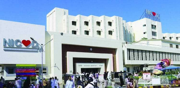 NICVD wins 10 awards at Annual CSR summit-2021