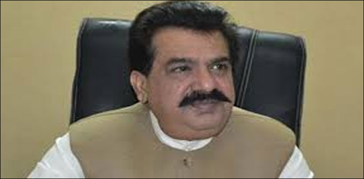 SHC seeks reply from NAB in Morai's plea challenging sentence in FCS case