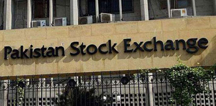 PSX: 100-index gains 1,049 points, crosses 40,000 mark