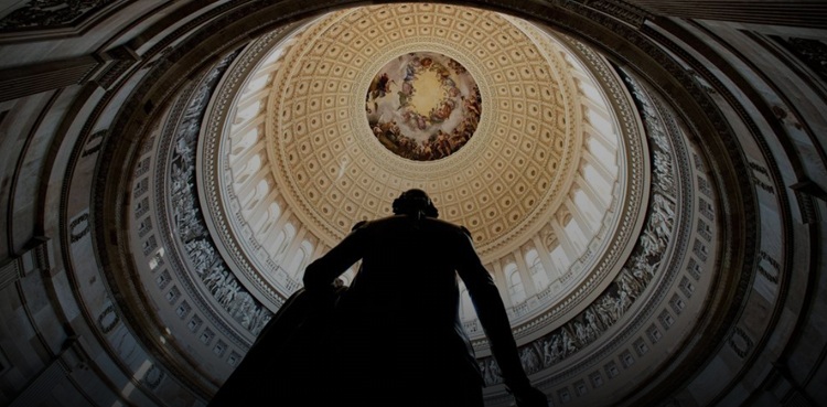 US govt shutdown: What is it and who would be affected?