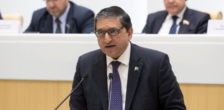 PPP suggests election of PAC chair by members until final decision