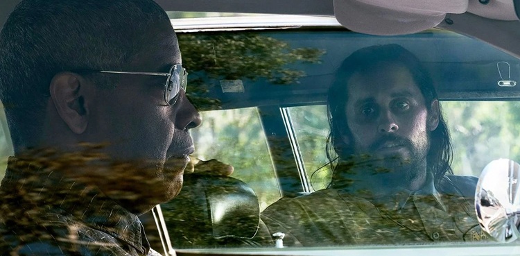 Denzel Washington's 'The Little Things' leads box office