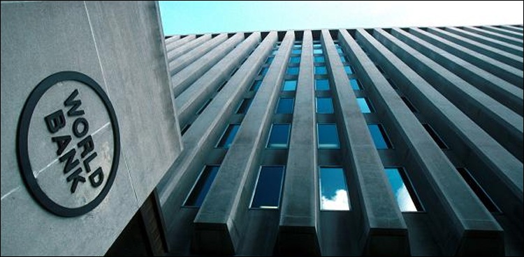 World Bank approves $800mn loan for Pakistan