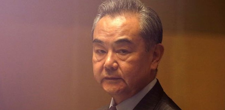 China blasts US over 'hysterical' balloon claim