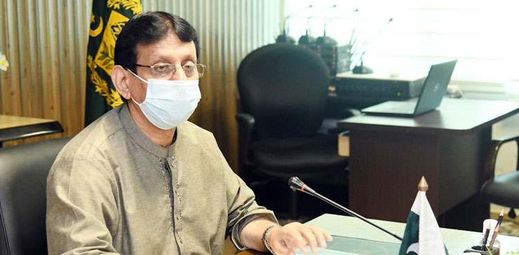 MQM's Aminul Haque tests positive for dengue virus, hospitalised