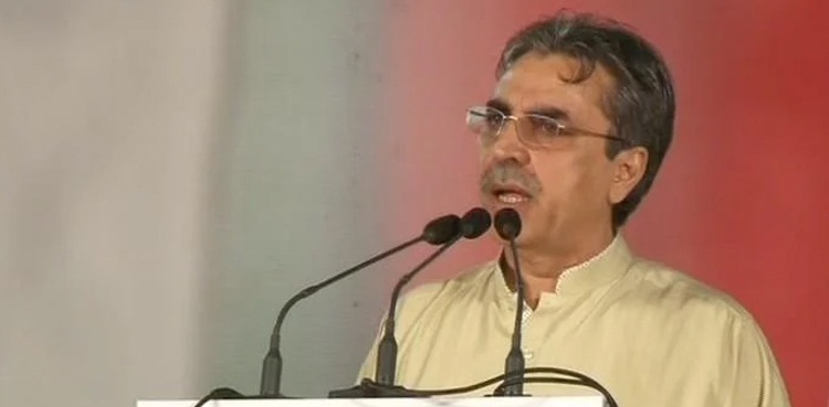 ATC acquits MQM-P leader Amir Khan in Nine Zero case