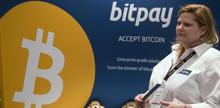 US settles with BitPay