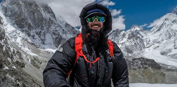 Pakistan to spare no effort to trace missing K2 climbers, Qureshi assures Chilean FM