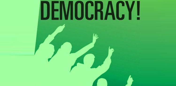 Democracy In Pakistan