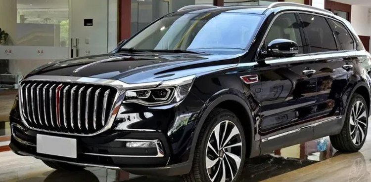 FAW considers acquiring BMW partner