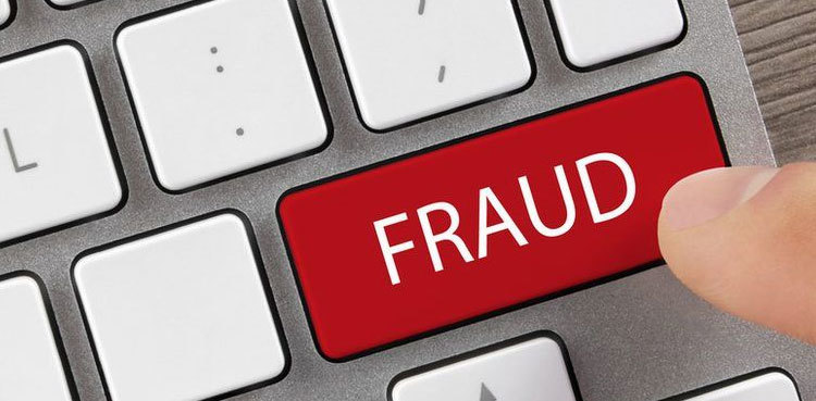 Gujranwala judge losses Rs500,000 in online fraud