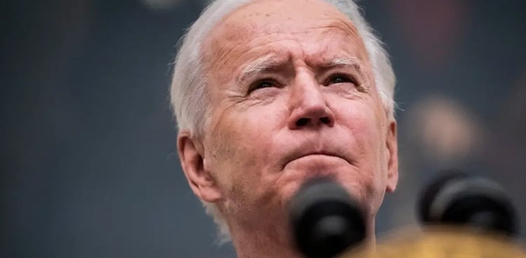 Biden's budget to boost military, raise taxes on billionaires