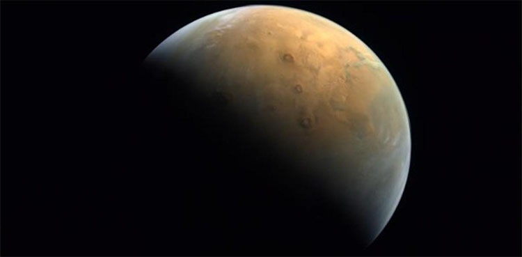Mysteries of Mars: What Scientists Know So Far