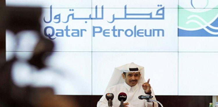 Qatar Petroleum expands trading as rivals "punch above weight"