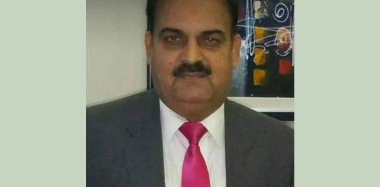 Mysterious Multan deaths: CCTV shows third ill-fated doctor bought petrol