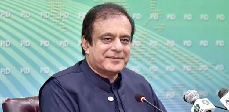 IHC order removal of Shibli Faraz's name from ECL