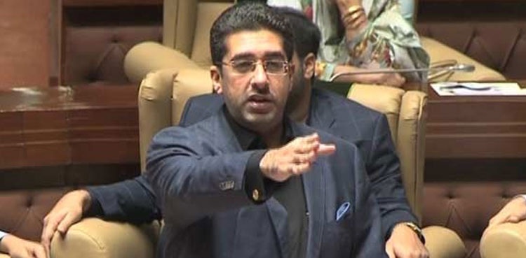 Report on asset inquiry against Sindh minister sent to NAB chief