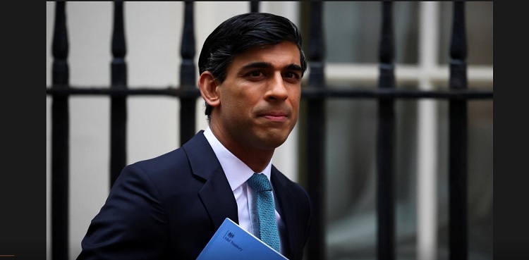 UK plans to tax firms that profited from pandemic: Sunday Times