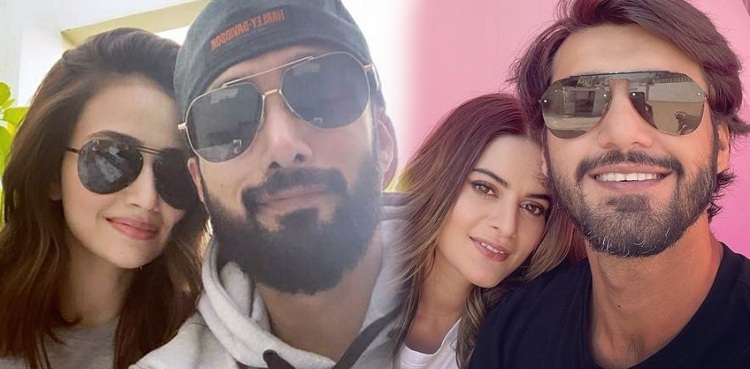 Love is in the air: Celebs mark Valentine's Day with love and roses