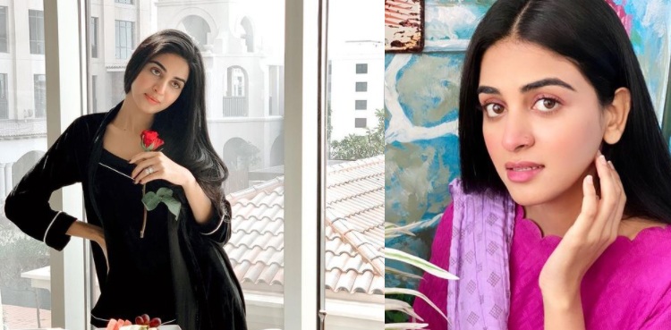 Anmol Baloch's Instagram posts go viral