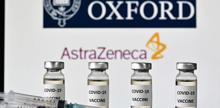 Health authorities change time gap in two doses of vaccines: sources