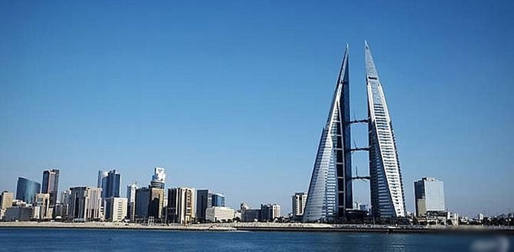 Bahrain CAA updates travel entry procedures