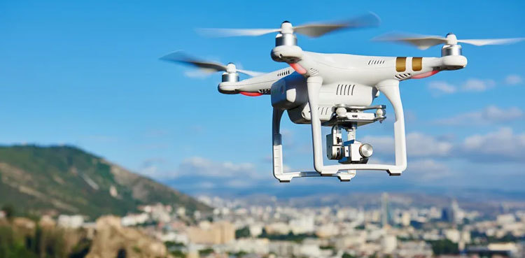 No drones in Karachi for next seven days