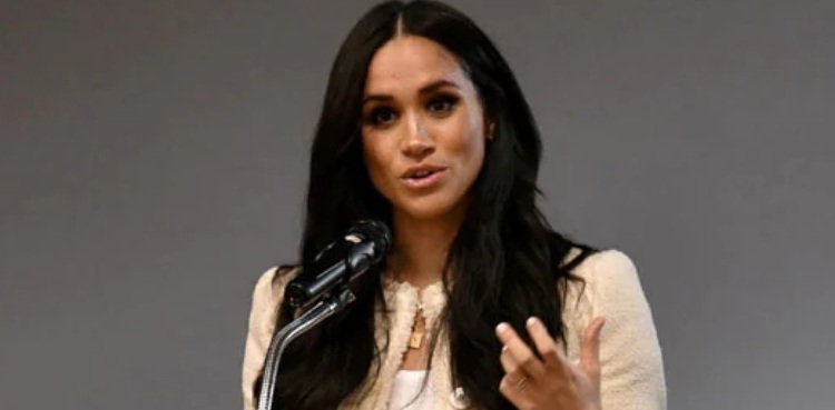 Meghan Markle considering running for US President?