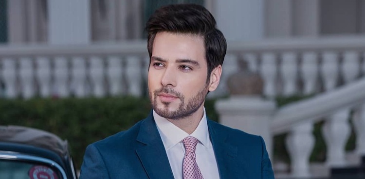Mikaal Zulfiqar opens up about divorce and future plans