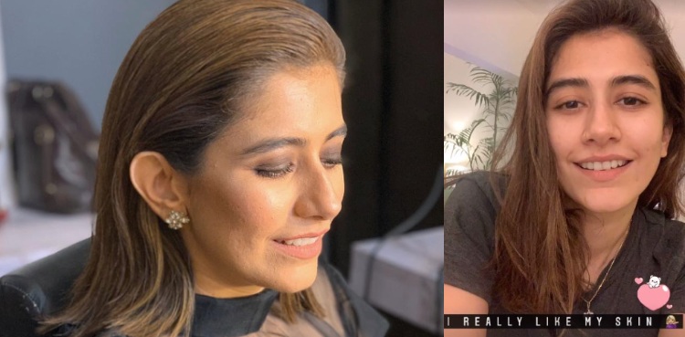 Actor Syra Yousuf hits back at trolls