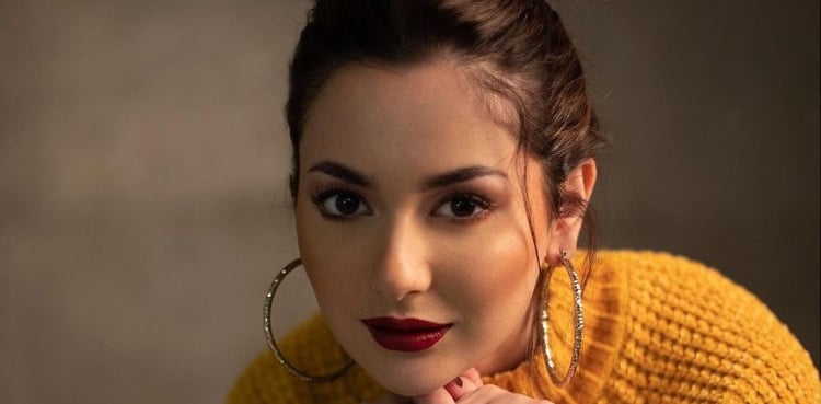 We must own our skin tones: Hania Aamir addresses colorism
