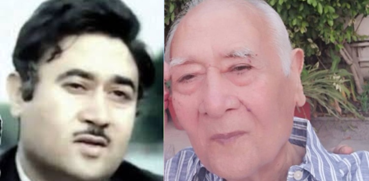 Veteran Pakistani actor Ejaz Durrani passes away at 85