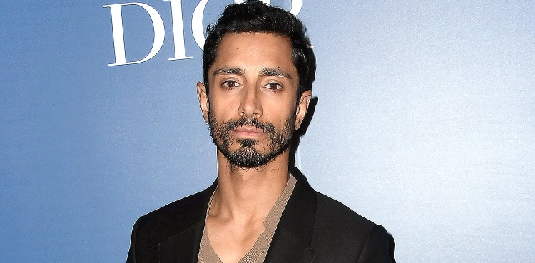 British Pakistani Riz Ahmed bags two BAFTA nominations