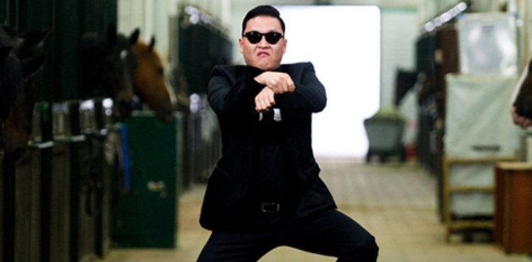 PSY's 'Gangnam Style' surpasses 4 billion YouTube views in new record