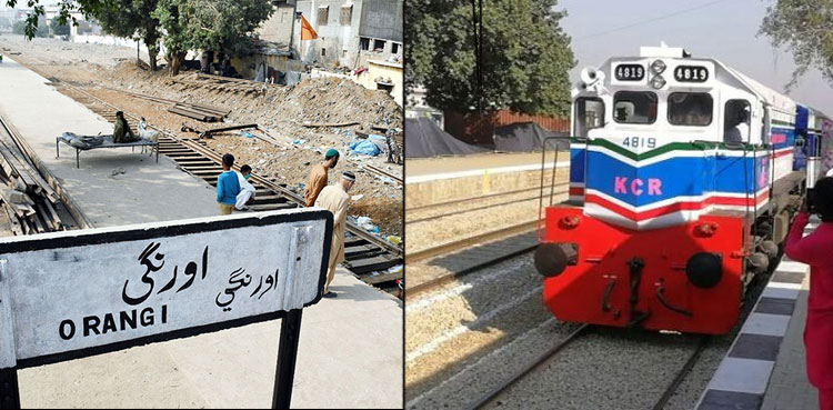 Unmanned level crossings at KCR track risk lives