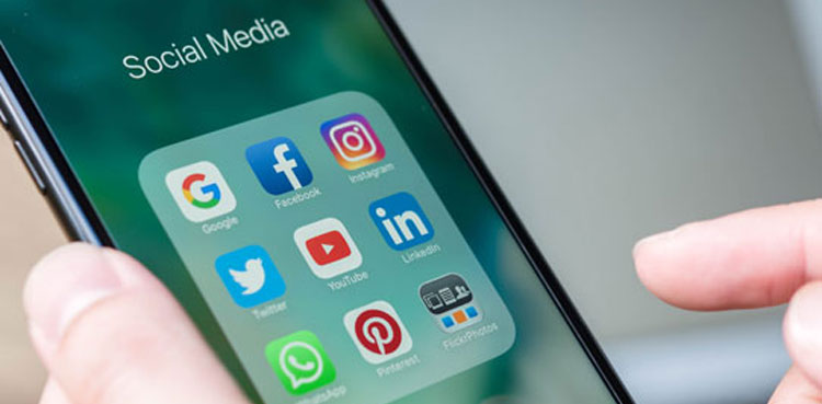 FIA moves against active banned outfit's supporters on social media