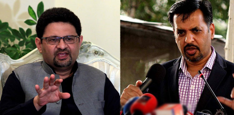 NA-249: Mustafa Kamal, Miftah Ismail among top candidates as deadline to file nominations expires
